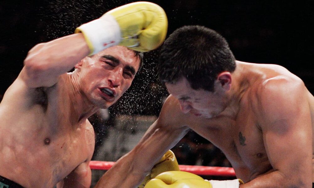 Marco Antonio Barrera