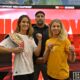 Image: WBO Lightweight Title Bout Harper vs. Zimmermann