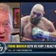 'WHAT THE F***ING HELL?!' - Frank Warren slams 'OUTRAGEOUS' Usyk vs Fury 2 REACTION