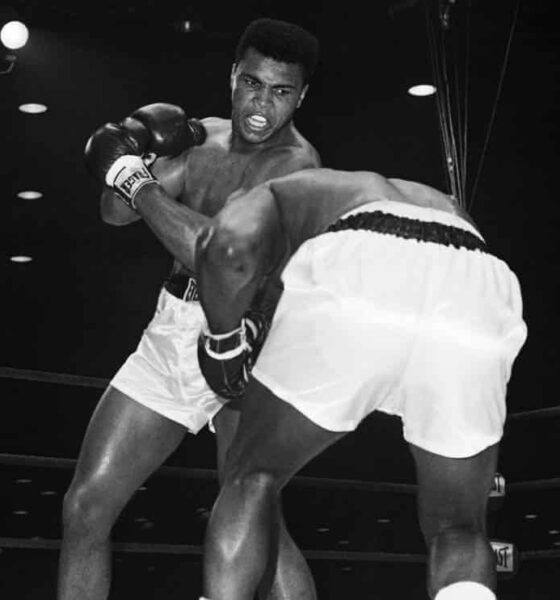Muhammad Ali