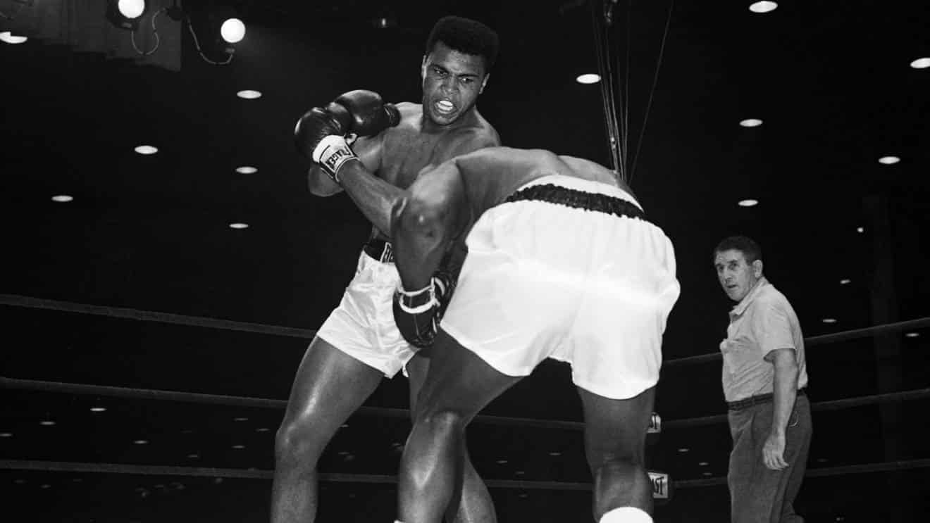 Muhammad Ali