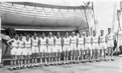 ABA team, 1935