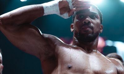 Where To From Here For Anthony Joshua?