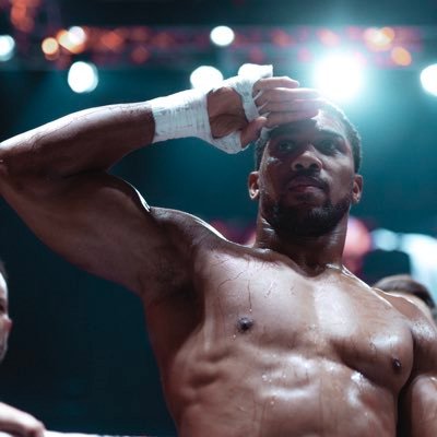 Where To From Here For Anthony Joshua?
