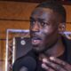 'Why DILLIAN Whyte put on so much weight,' reveals Richard Riakporhe, PREDICTS Okolie vs Glowacki