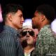Image: Zepeda Challenges Stevenson to Stand and Fight, Hearn Pushes for Ring Title on July 12th