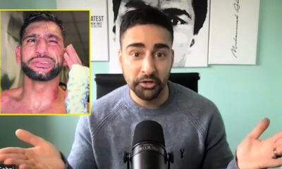 ‘AMIR KHAN FAIL DOES NOT EXONERATE CONOR BENN!’ – Dev Sahni also on Joyce vs Zhang
