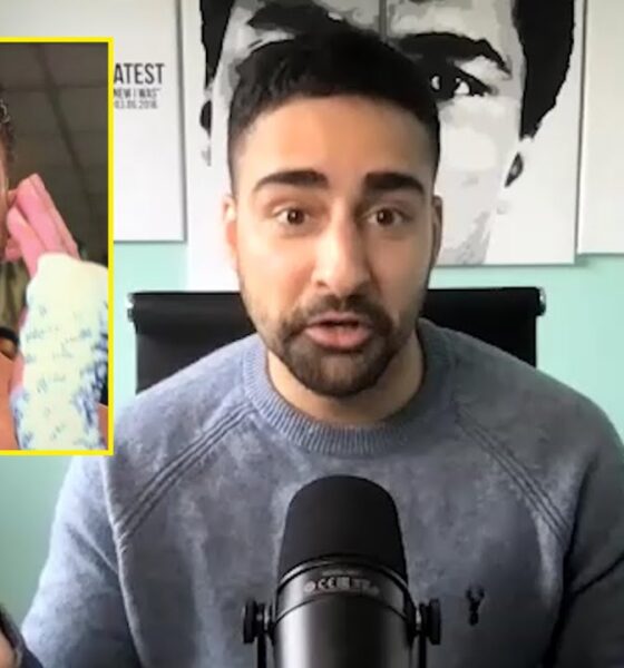 ‘AMIR KHAN FAIL DOES NOT EXONERATE CONOR BENN!’ – Dev Sahni also on Joyce vs Zhang