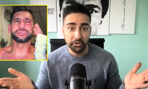 ‘AMIR KHAN FAIL DOES NOT EXONERATE CONOR BENN!’ – Dev Sahni also on Joyce vs Zhang