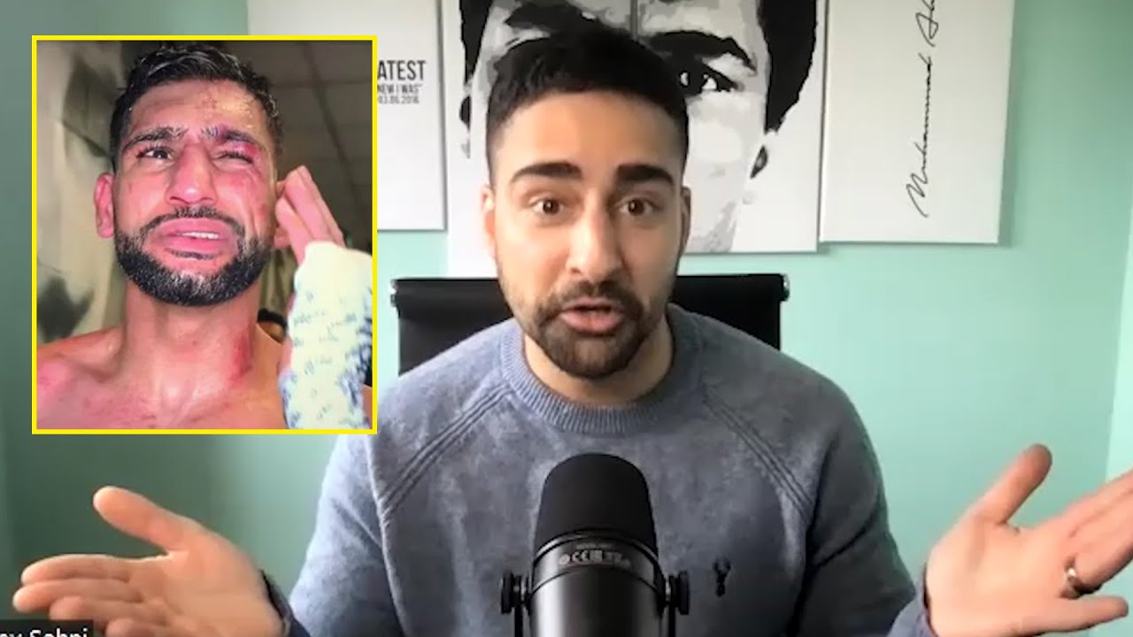 ‘AMIR KHAN FAIL DOES NOT EXONERATE CONOR BENN!’ – Dev Sahni also on Joyce vs Zhang