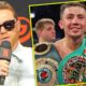 AMAZING MOMENT! Canelo Alvarez FINALLY PAYS RESPECT to Gennadiy Golovkin
