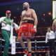 'ANTHONY JOSHUA IS WAITING FOR TYSON FURY!' - SO Live on CRYPTIC INSTAGRAM MESSAGE