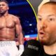'ANTHONY JOSHUA WILL ALWAYS BE THE BIGGEST NAME!' - Frank Smith LAYS OUT AJ plans