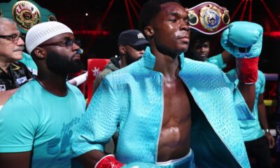 Image: Abdullah Mason Shines Bright 