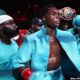 Image: Abdullah Mason Shines Bright