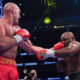 Tyson Fury batters Derek Chisora in 2022