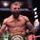 Anthony Cacace Drops IBF Super Feather Wweight Belt