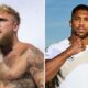 Jake Paul called out Anthony Joshua Photo Credit: Amanda Westcott/Most Valuable Promotions/Mark Robinson/Matchroom Boxing