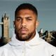 Joshua had successful surgery on his elbow Photo Credit: Mark Robinson Matchroom Boxing