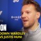 Ben Davison Breaks Down Wardley Stunning KO Win vs Huni