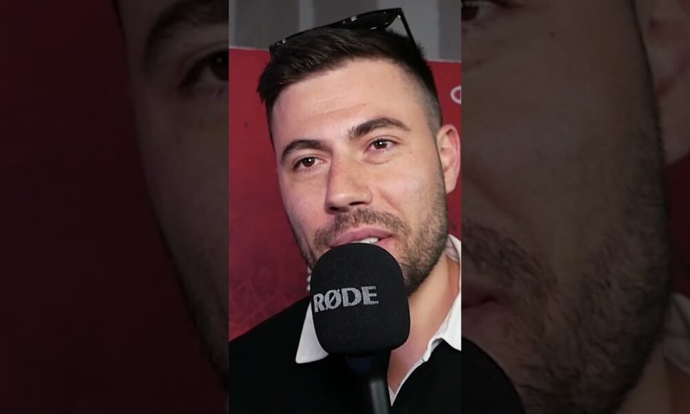 Ben Shalom on HALL OF FAME INDUCTION!