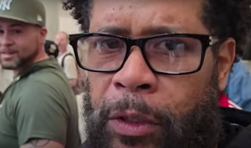 Image: Bill Haney Sounds Off: Terence Crawford Will Beat Canelo Alvarez to a "Bloody Pulp" on September 13th