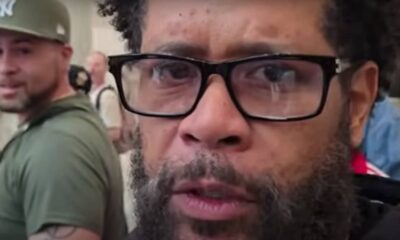 Image: Bill Haney Sounds Off: Terence Crawford Will Beat Canelo Alvarez to a "Bloody Pulp" on September 13th