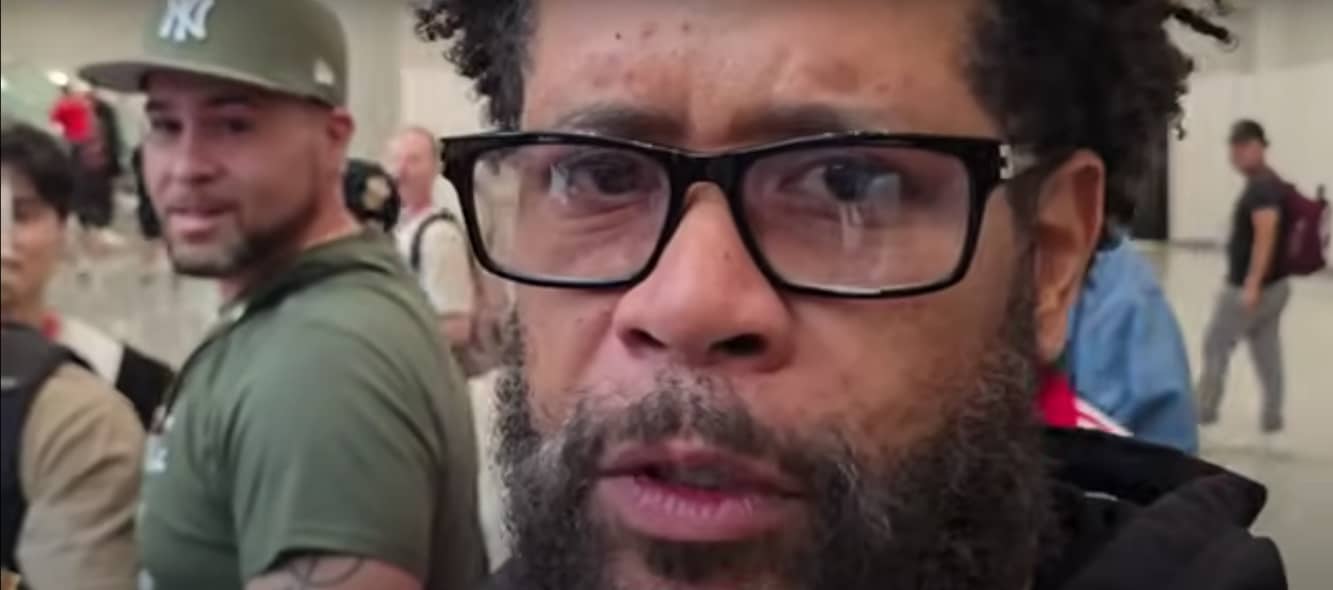 Image: Bill Haney Sounds Off: Terence Crawford Will Beat Canelo Alvarez to a "Bloody Pulp" on September 13th