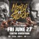 Mbilli vs Sulecki