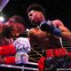 Image: Boxing Results: Zaquin Moses Stops Carl Rogers In The 4th Round