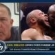 'CHRIS EUBANK JR, RETIRE ON TOP!' - Carl Greaves PLEADS for retirement & SLAMS PACQUIAO