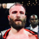Caleb Plant suffered a shock split decision defeat to Jose Armando Resendiz in Las Vegas Photo Credit: Sean Michael Ham/TGB Promotions