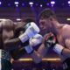 Callum Smith defeats Joshua Batsi to take a temporary WBO belt