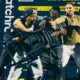 Image: Kambosos Jr. Explodes: Confrontation with Hitchins Over $50K Bet and Disrespect Escalates at Press Conference in NYC