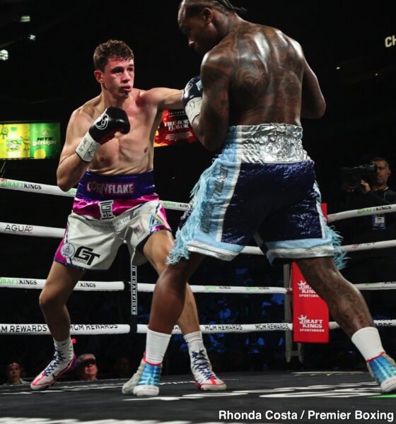 Image: Can Jermall Charlo Secure a Canelo Fight? Tim Bradley Believes So