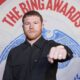 Canelo Alvarez Ainks Four-Fight Crat with the Riyadh season