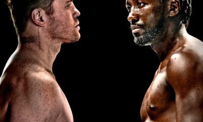 Canelo Alvarez vs. Terence Crawford Odds Shift in Favor of Underdog Ahead of Netflix Super Fight