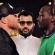 Canelo will defend his undisputed super middleweight belts Photo Credit: Leigh Dawney/Queensberry