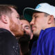 Canelo vs Golovkin 2022