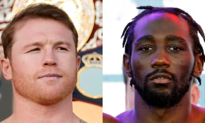 Canelo vs. Crawford: Fight agreement reaching for September