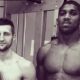Carl Froch has stated he thinks Anthony Joshua