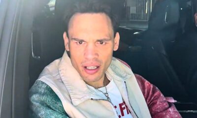 Chavez Jr DIRECT MESSAGE to Jake Paul: “ENJOY YOUR LAST 2 MONTHS IN BOXING” | Talks Pacquiao RETURN