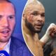 Chris Eubank Sr RING RETURN?! Frank Smith REACTS & DELIVERS BENN REMATCH UPDATE
