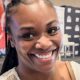 Claressa Shields sends Alycia Baumgardner “BIG OL’ BOOTY” message; REACTS to SIGNING with Jake Paul