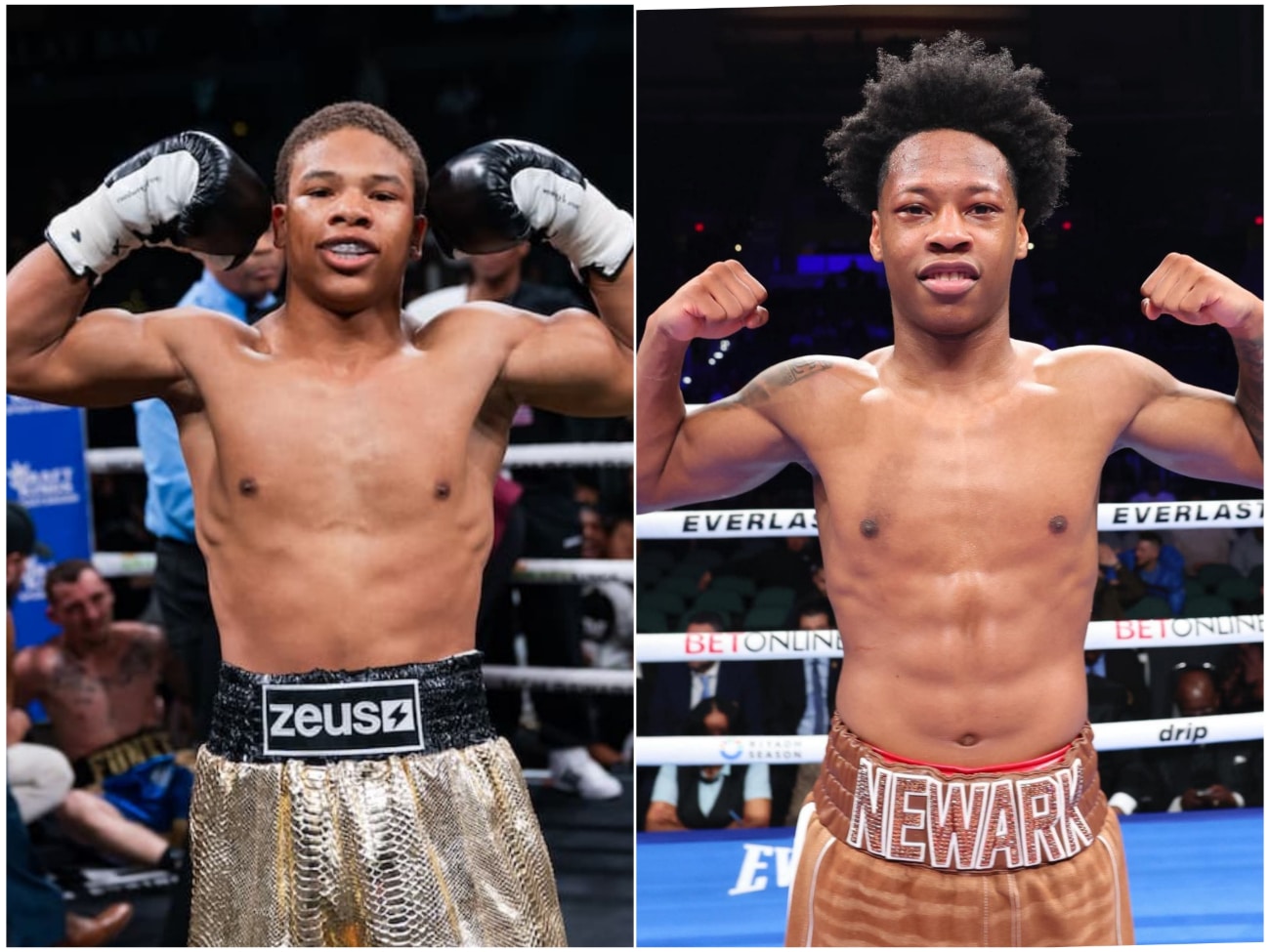 Image: Curmel Moton And Zaquin Moses Gives Us A Glimpse Into The Future 