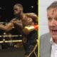 'DEONTAY WILDER TEXT ME AFTER THE FIGHT...' - Adam Smith REVEALS conversation post fight
