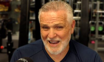 'DILLIAN WHYTE COULD DRAG MOSES ITAUMA into deep waters!' - Peter Fury wants AJ VS DUBOIS 2