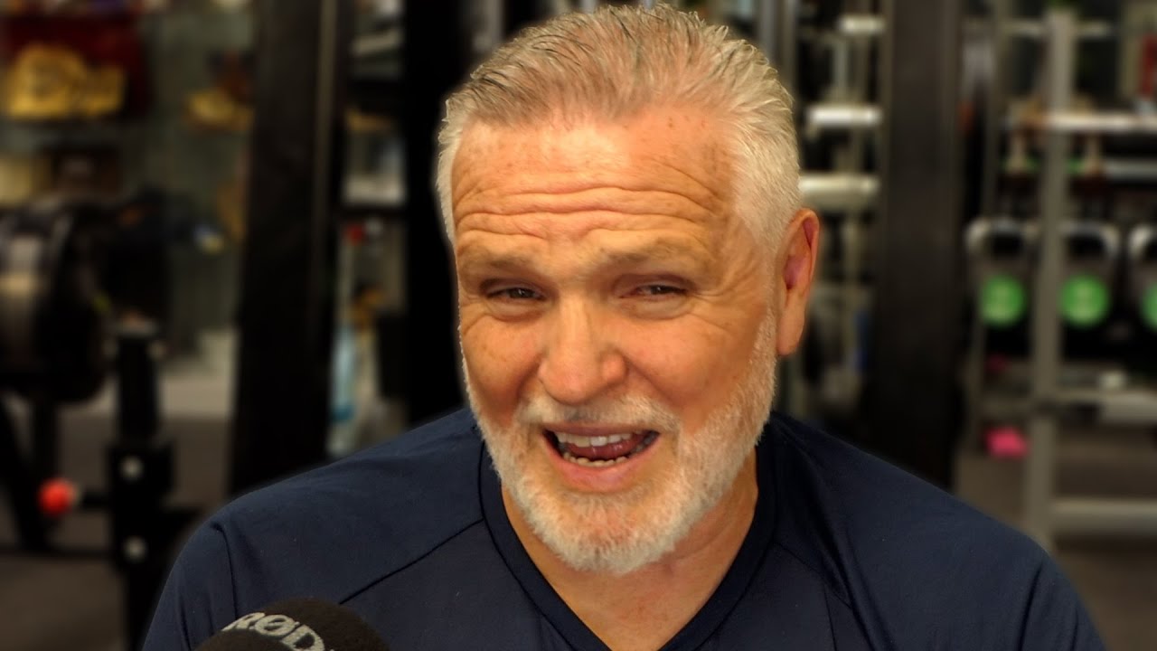 'DILLIAN WHYTE COULD DRAG MOSES ITAUMA into deep waters!' - Peter Fury wants AJ VS DUBOIS 2