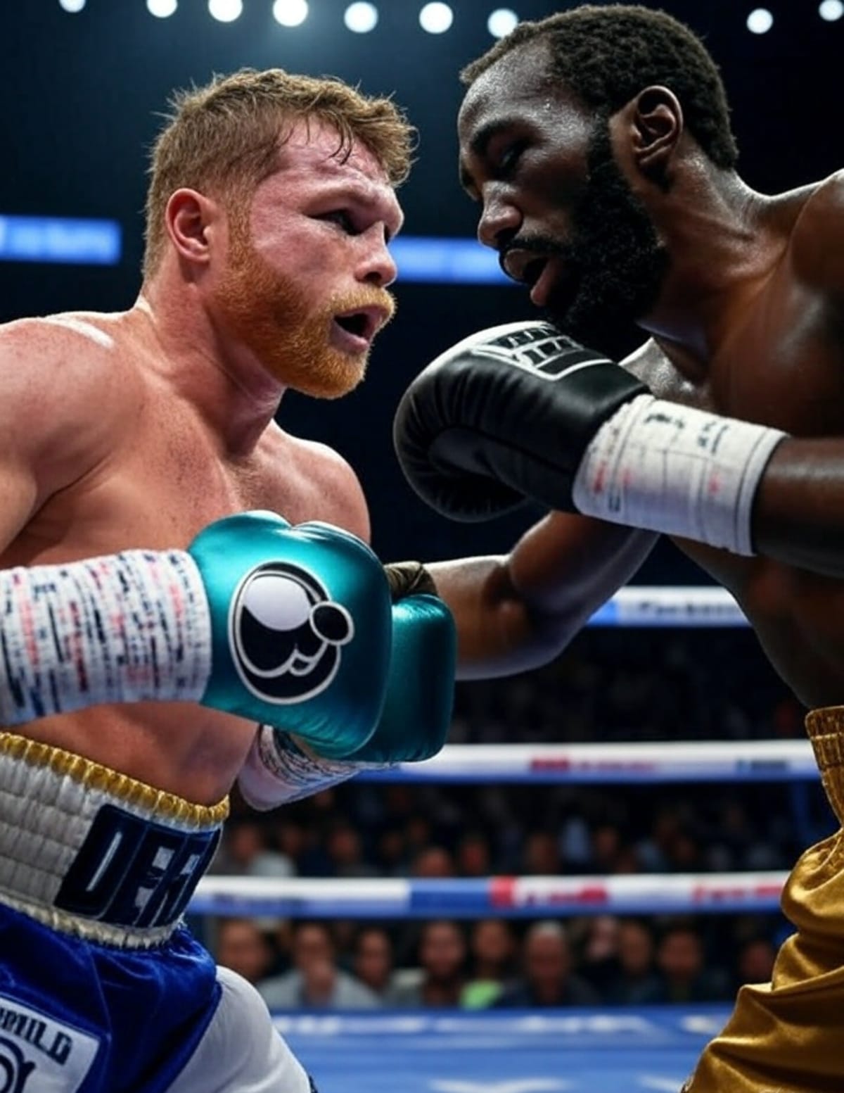 Image: Dana White Declares Canelo-Craword "One of the Biggest Fights Ever," But Fans Aren't Buying the Hype