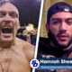 'Daniel Dubois HAS A CHANCE!' - Hamzah Sheeraz SEES ROUTE TO VICTORY vs USYK
